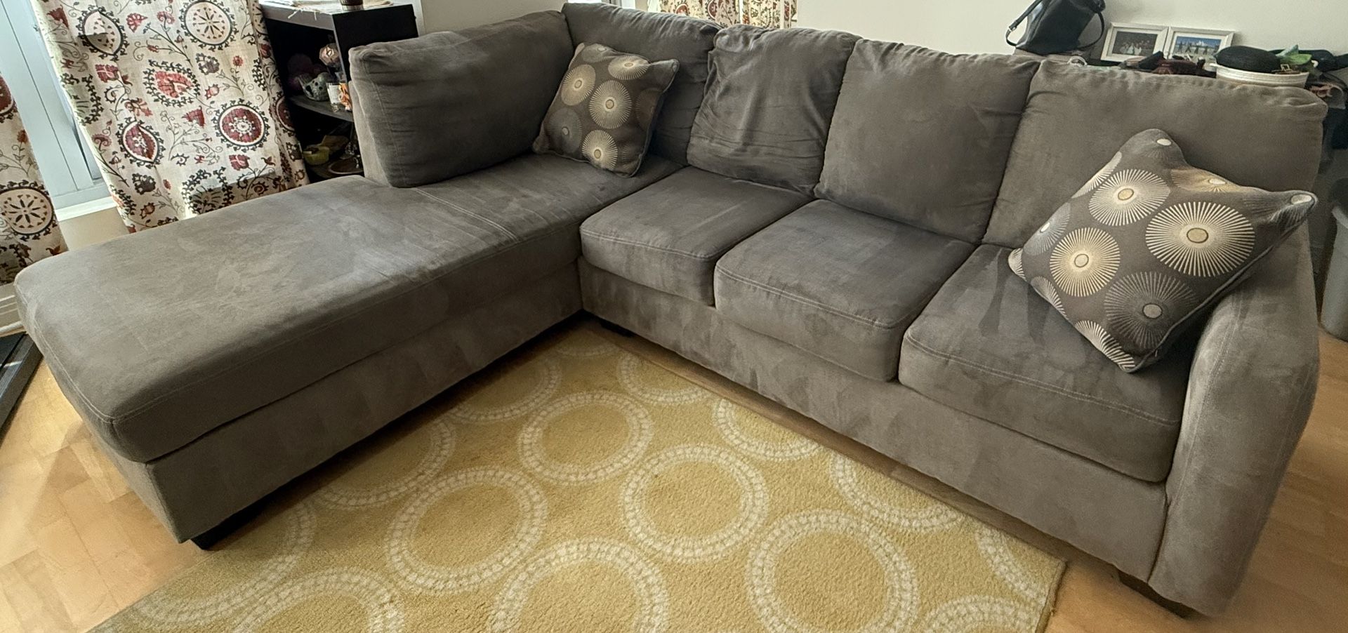 Couch For Sale $150