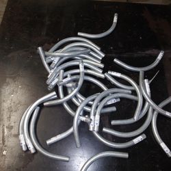 Electrical Metal Pipe