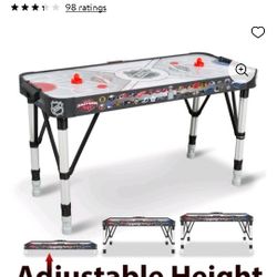 Air Hockey Table