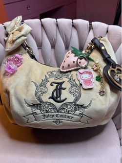 Juicy bag