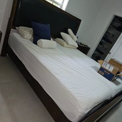 King Size Bedroom Set