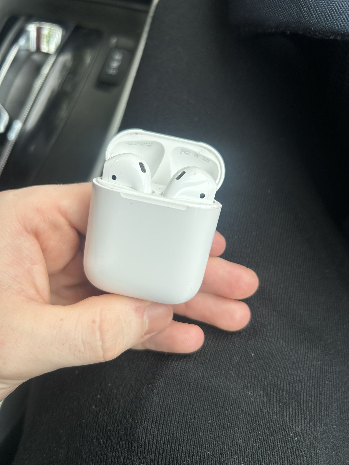 Airpods