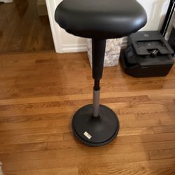 Standing Desk Wabble Stool