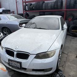 2009 BMW 328i