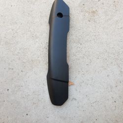 Wrx Alternator Cover