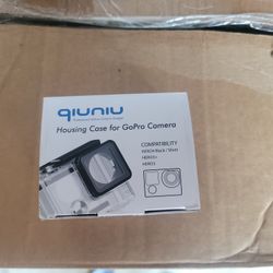 Housing Case Fo GoPro Camera