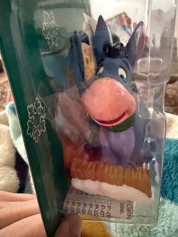 Disney ornament