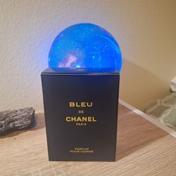 Bleu De Chanel