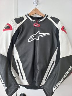 Jackets Motorcycle