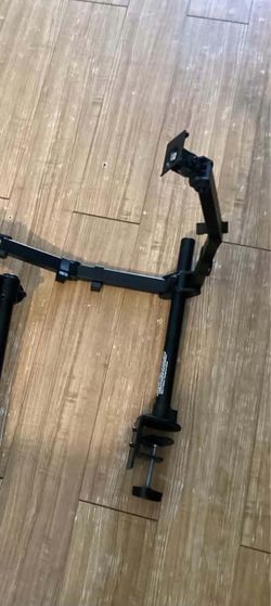 Stand monitor