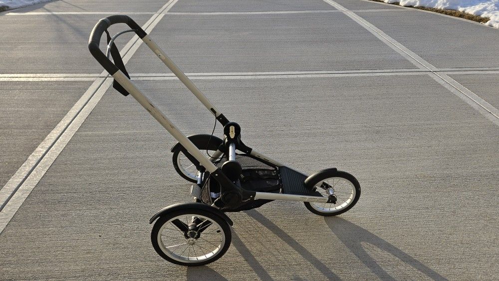 Bugaboo Runner Stroller
