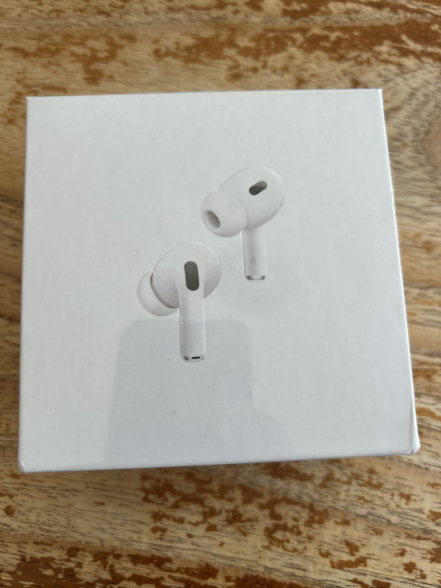 Airpod Pro Gen 2
