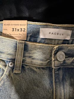 Jeans 31x32