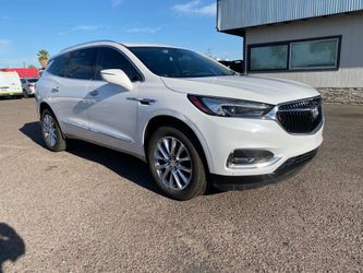 2020 Buick Enclave
