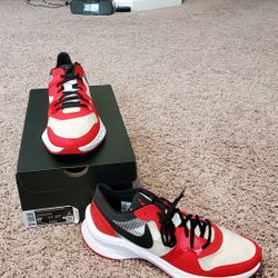 Jordan Air Zoom 85 Runner