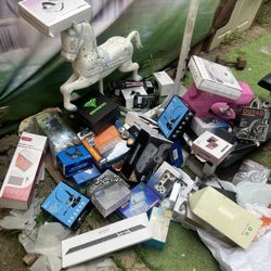 Take All Electronics 