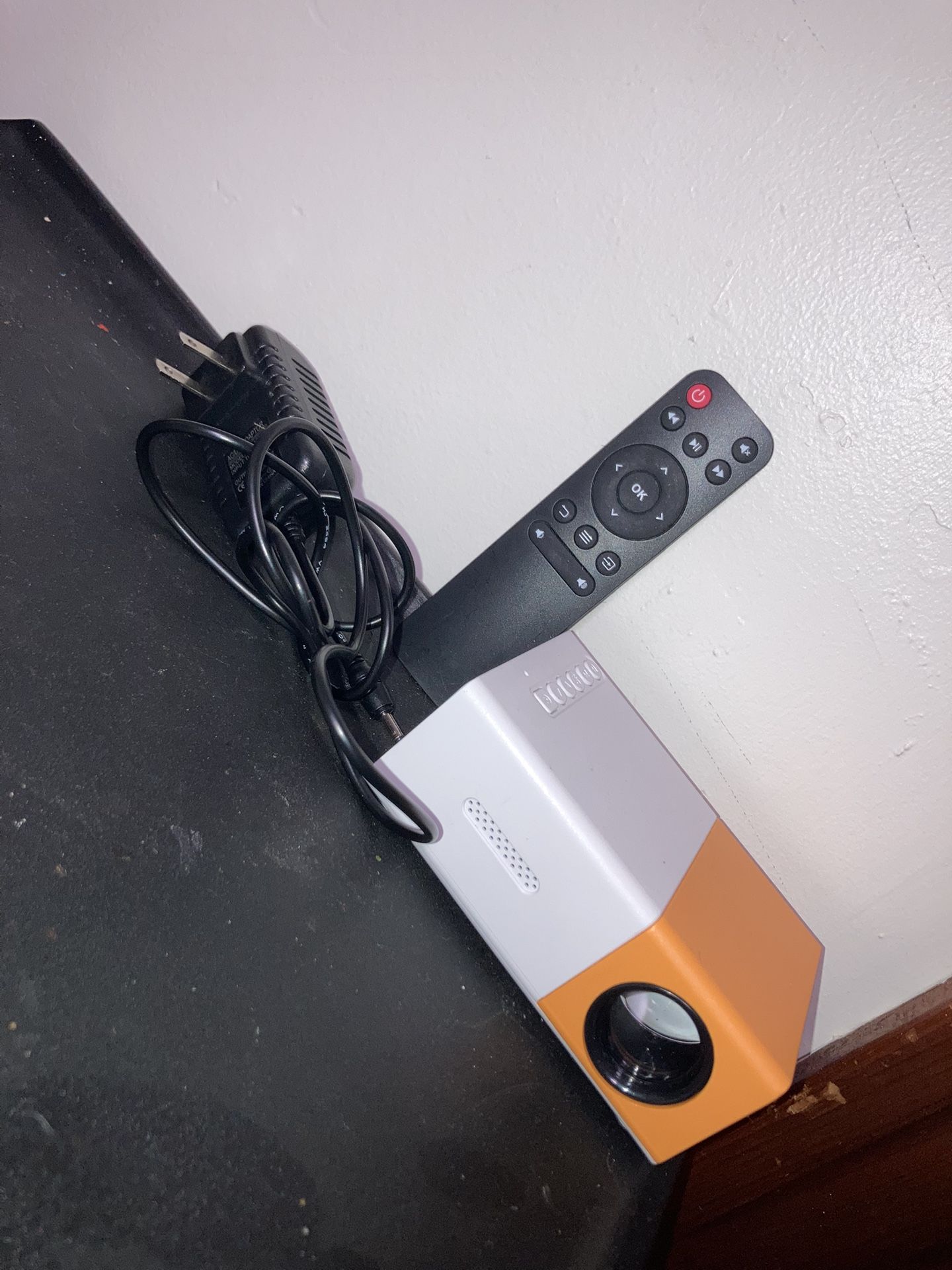 Projector