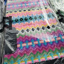 Saddle Pads $200 Each