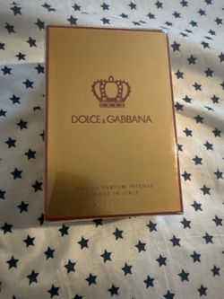 Dolce & Gabbana Eau de Parfum Intense 50ml