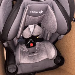 Safety 1st Grow w me car seat