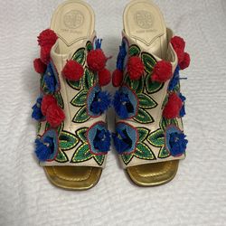 Tory Burch 7.5 