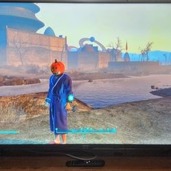 Hisense 50" Class 4K UHD LED XClass Smart TV A6 Series 50A6GX