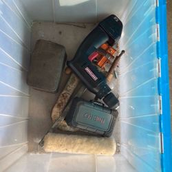 Miscellaneous Tools