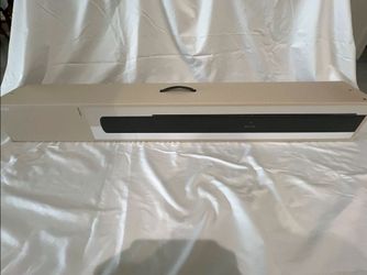 Sonos Arc Ultra Soundbar (Black) Brand New/Never Opened