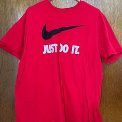 Mens Logo Tshirt 2xl