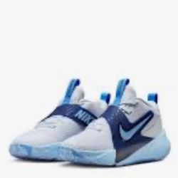 Nike Team Hustle D 3Y