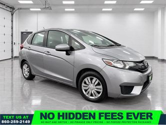 2017 Honda Fit