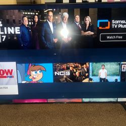 Samsung Tv