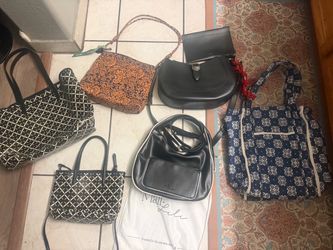Women's purses