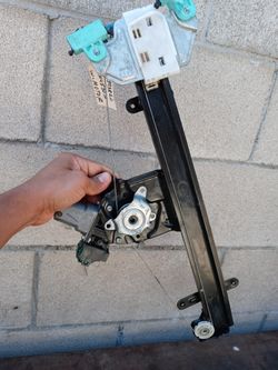 Window Regulators. Rpair