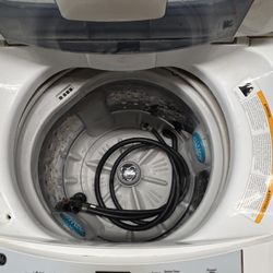 GE Washer