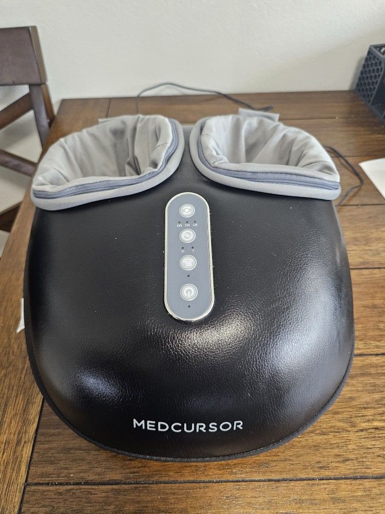 Foot Massager