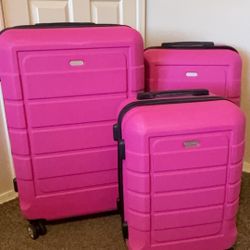 Luggage Set