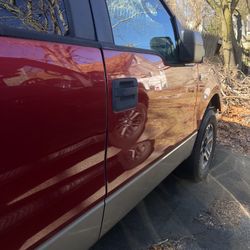 2007 Ford F-150