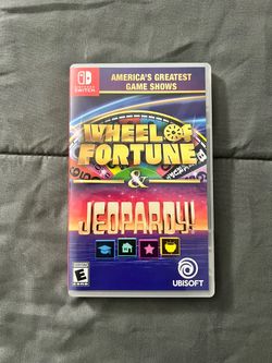 WHEEL OF FORTUNE
