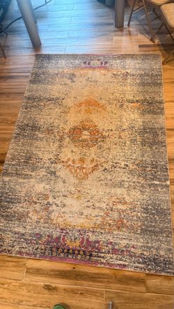 Rug 5x8