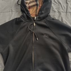 Burberry Jacket