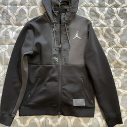 Air Jordan Hoodie Sweatsuit