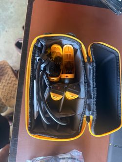 Field piece wireless probes JL3KH6