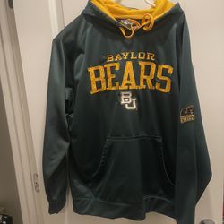 Baylor University Sweatshirt 