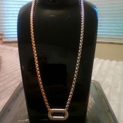 Women's Necklaces 