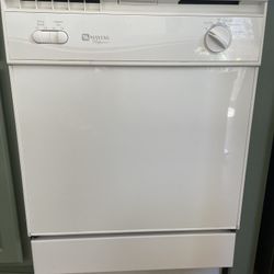 Maytag Dishwasher!