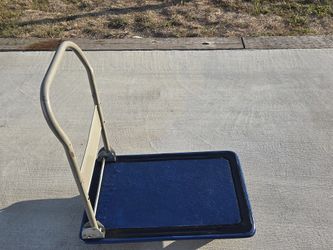 Handy-Mover  - 19" x 29"