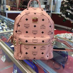 Purse. Mcm