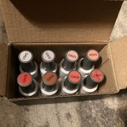 Gel Polish Lot