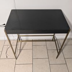 West Elm Zane Mini Desk